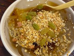 红糖冰粉-一岚一山(角门总店)
