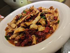 -黔城故事(虎峰别墅店)