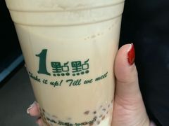 -1点点(望京万象汇店)