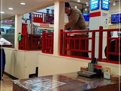 大堂-晋B2008刀削面(小南庄店)