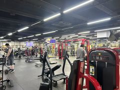 -超鹿运动(融侨锦江店)