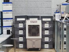 -CUBIC3三立方咖啡(凌空SOHO店)