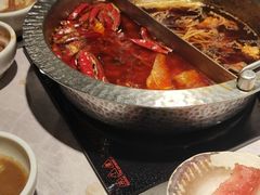 -一绪に寿喜烧自助(世茂广场店)