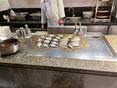 -星伦多自助料理(华润万象城店)