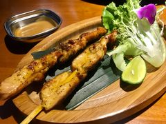 -花样西贡·蜜越餐厅·法式越南料理(水晶城店)