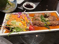 -昱匠·日本料理(金融街店)