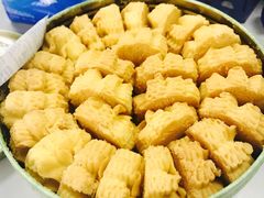 -珍妮曲奇聪明小熊(尖沙咀店)