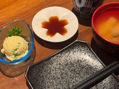 -千代武日本料理(开发区店)