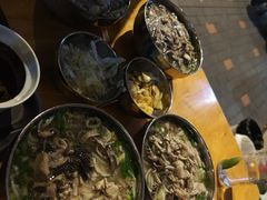 -攀枝花·任德琼·盐边羊肉米线