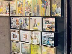 -桥东喜碧海鲜街(水东街店)