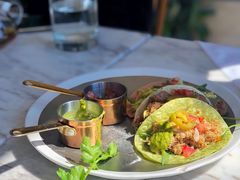 三色墨西哥-The Rug Cafe(王府中环店)
