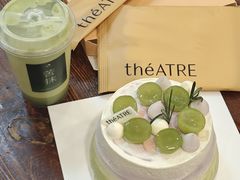 -théATRE 茶聚场(王府中環店)