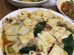 -马学武手抓美食(下南关总店)