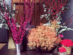 -CASANOVA西餐厅(海信广场店)