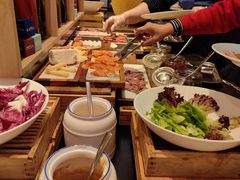 -阿纳迪酒店·秘境西餐厅