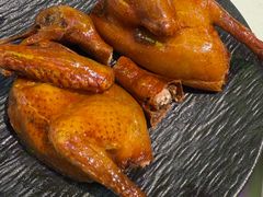 -鸽子庄烧烤龙虾(土桥店)