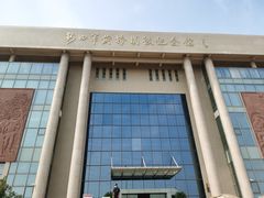 -新四军黄桥战役纪念馆(新馆)