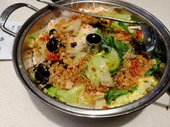 -醉得意(马驹桥店)