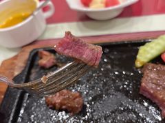 -索菲克·中西融合餐厅