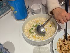 -老淮安·淮安菜(周恩来纪念馆店)
