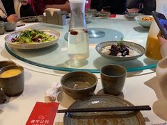 -青年公社烤鸭(青年路店)