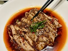 -夜宴江景餐厅