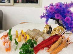 -嘉升大排档(番禺总店)