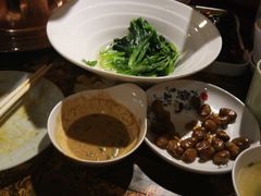 -正福居老北京正宗铜锅泉水涮肉(彰化路店)