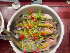 -老西门·常州菜(新区店)