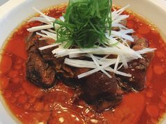 -西安绿地假日酒店·丽宝轩中餐厅