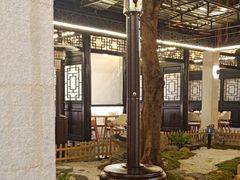 大堂-浮何烤铺(桐梓林店)