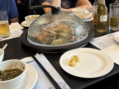 -上海嘉定喜来登酒店