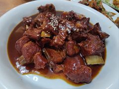 -西新饭店(城中店)