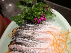 黑鱼片-捞神煲汤火锅(湖滨商业街店)