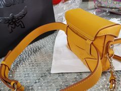 -MCM(比斯特上海购物村店)