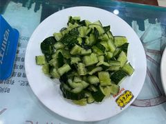 -名超海鲜烧烤大排档