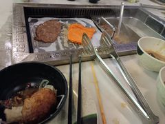 -川锅·火锅·烤肉自助餐厅