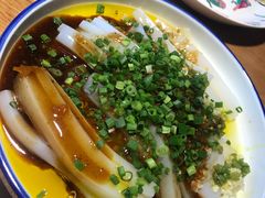 -蜀宴小调·精致家常菜(科华店)
