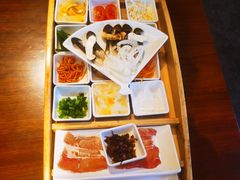 -芸南道·过桥米线(昆明老街旗舰店)