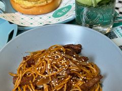 -金捞茶餐室(祐汉兴隆楼店)