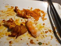 -很久以前羊肉串(中山公园店)