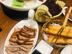 -陆壹捌餐厅(五大道店)