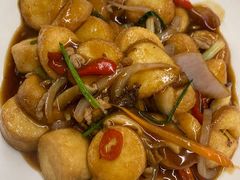 -老福洲(西洪路店)