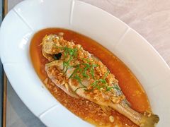 -陶兰居·手工点心·粤菜(圆融时代广场店)