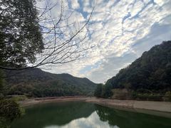 -桃花岭景区