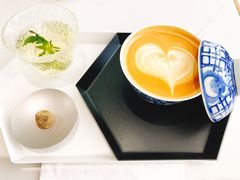 -茶是一枝花泡茶店