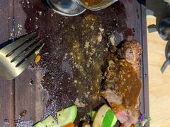 -初拾·花里餐厅(钜城华亿店)