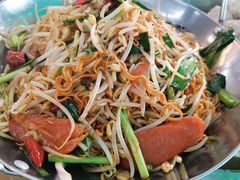 -郑喜旺烧烤(新密总店)
