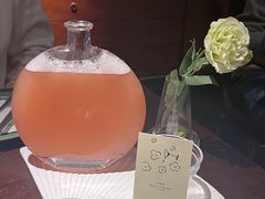 -Fuzzy Bistro 浮几韩餐·茶酒馆