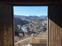 -云端咖啡(山顶教堂店)